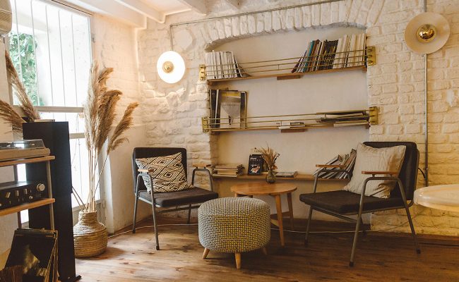Embouts pour pied de mobilier, fauteuil, chaise